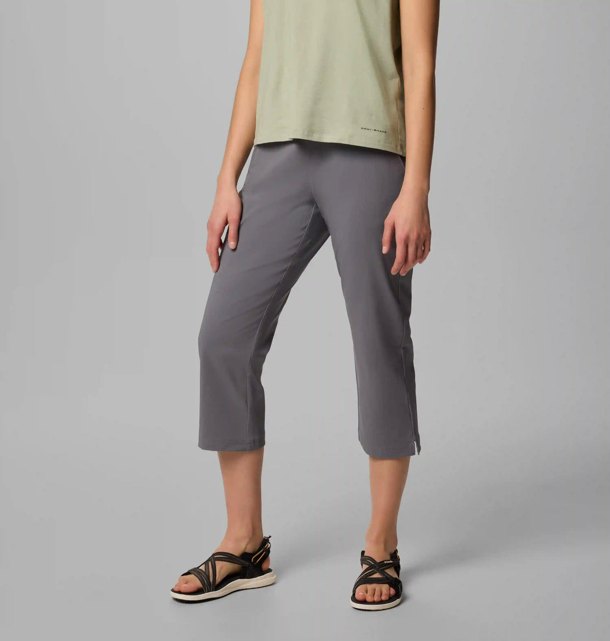 Women's All Seasons Capris
