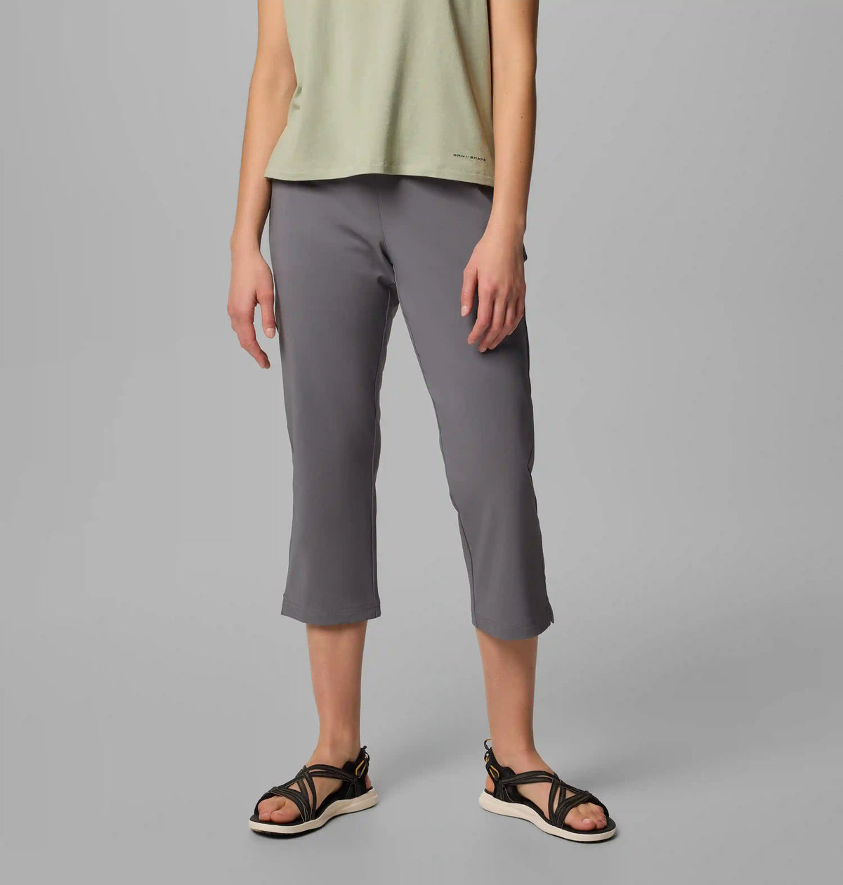 Women's All Seasons Capris