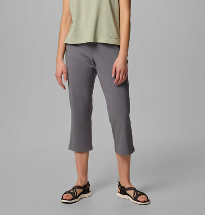 Women's All Seasons Capris