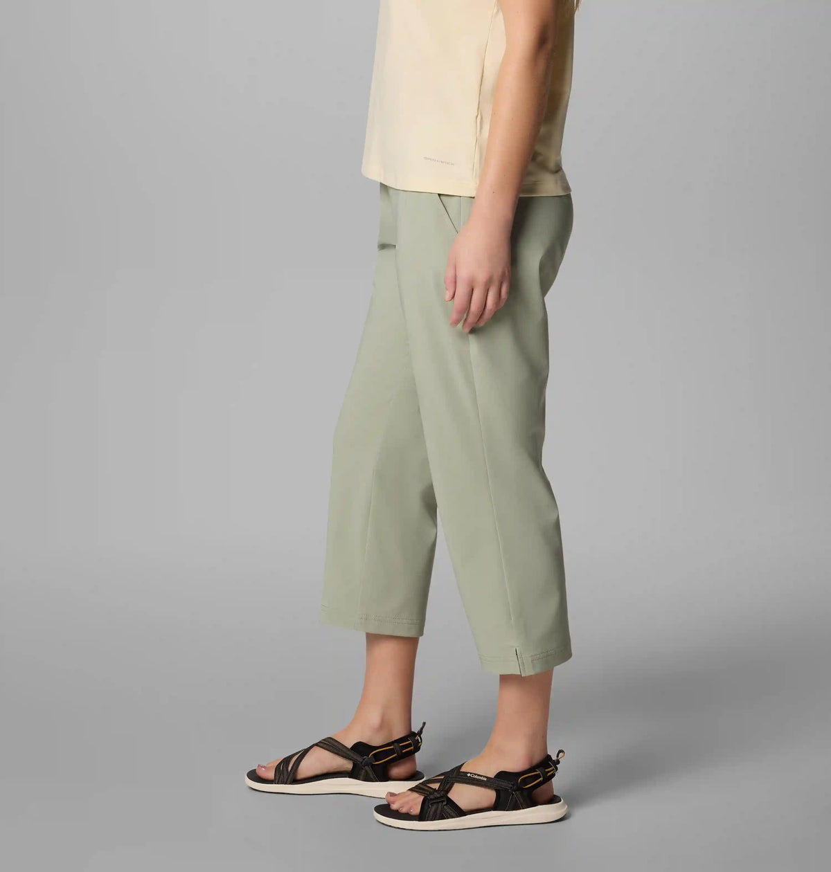 Women's All Seasons Capris