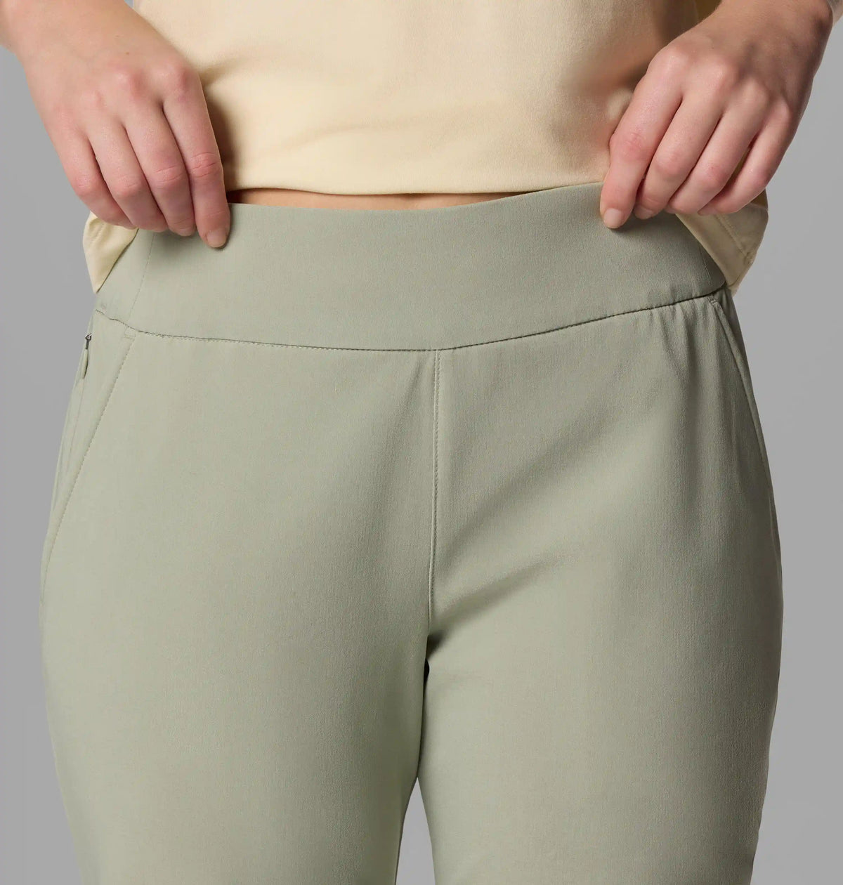 Women's All Seasons Capris