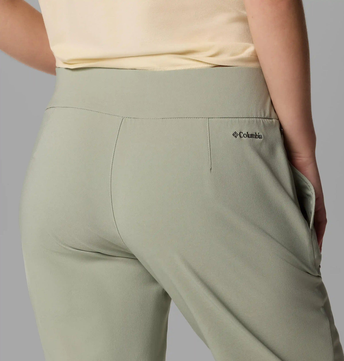 Women's All Seasons Capris