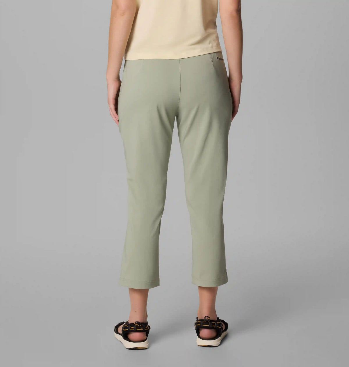Women's All Seasons Capris