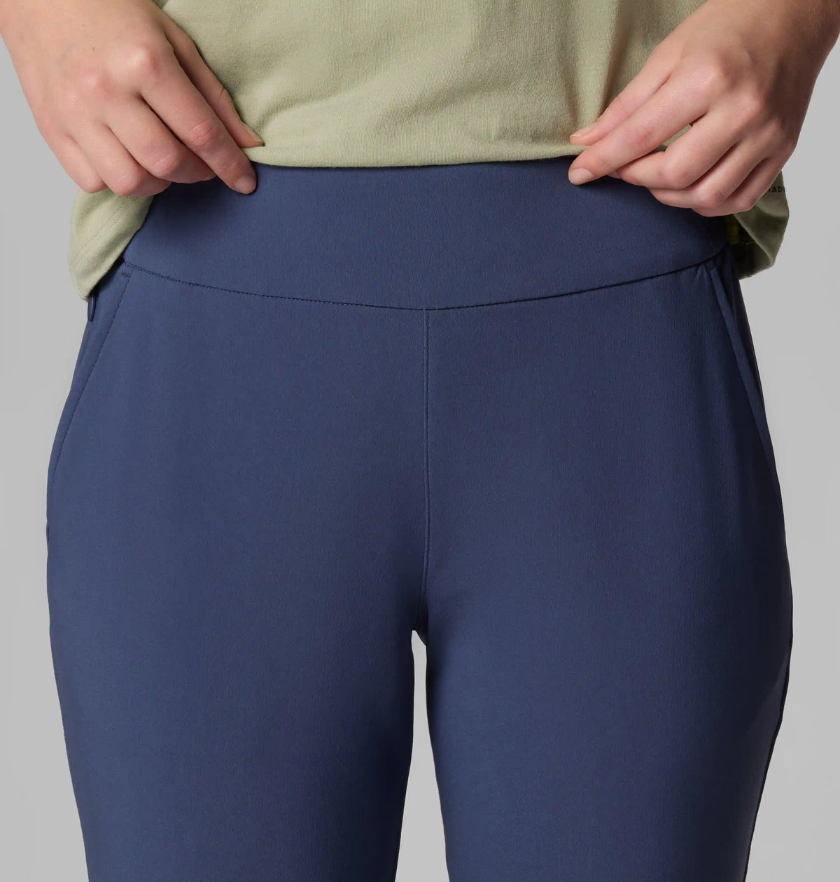 Women's All Seasons Capris