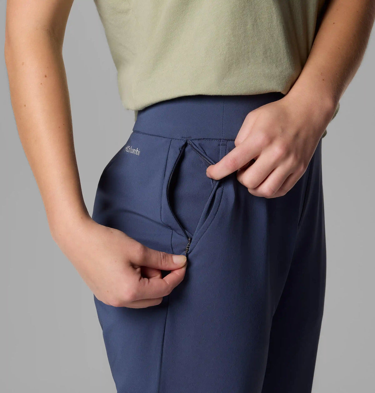 Women's All Seasons Capris