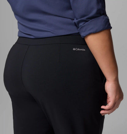 Women's All Seasons Capris - Plus Size