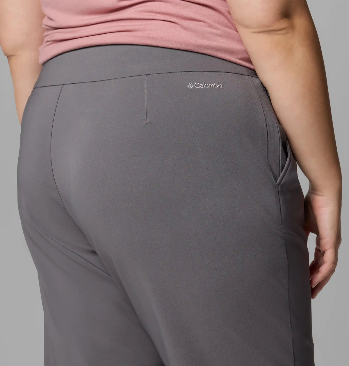 Women's All Seasons Capris - Plus Size
