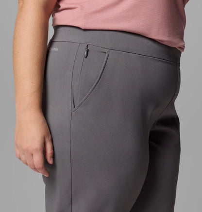 Women's All Seasons Capris - Plus Size