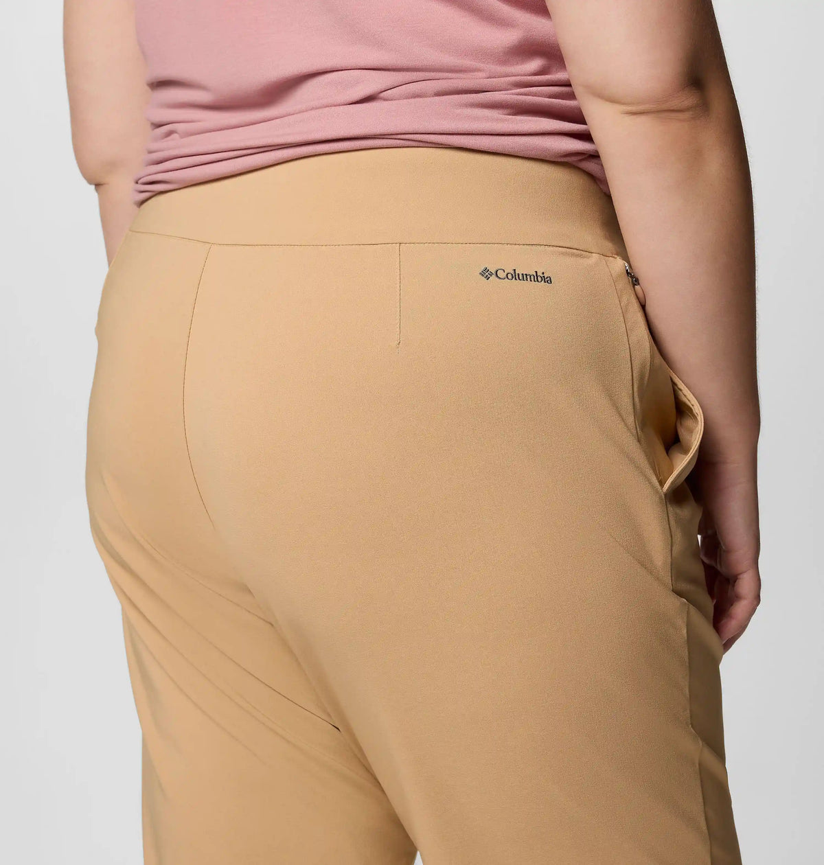 Women's All Seasons Capris - Plus Size