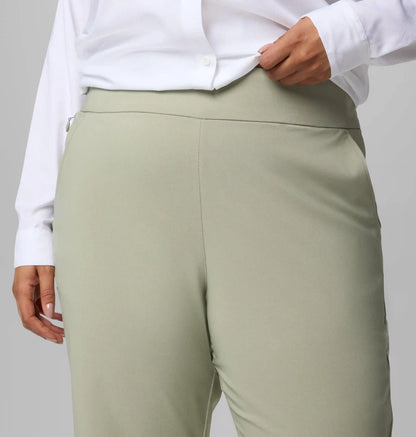 Women's All Seasons Capris - Plus Size