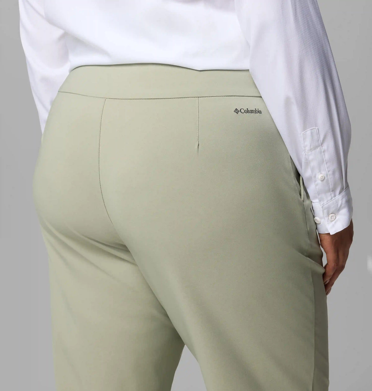 Women's All Seasons Capris - Plus Size
