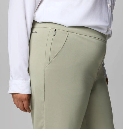 Women's All Seasons Capris - Plus Size