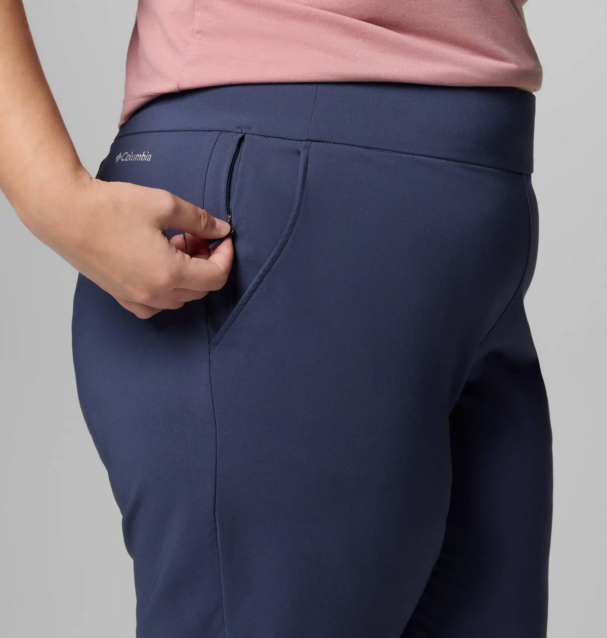 Women's All Seasons Capris - Plus Size