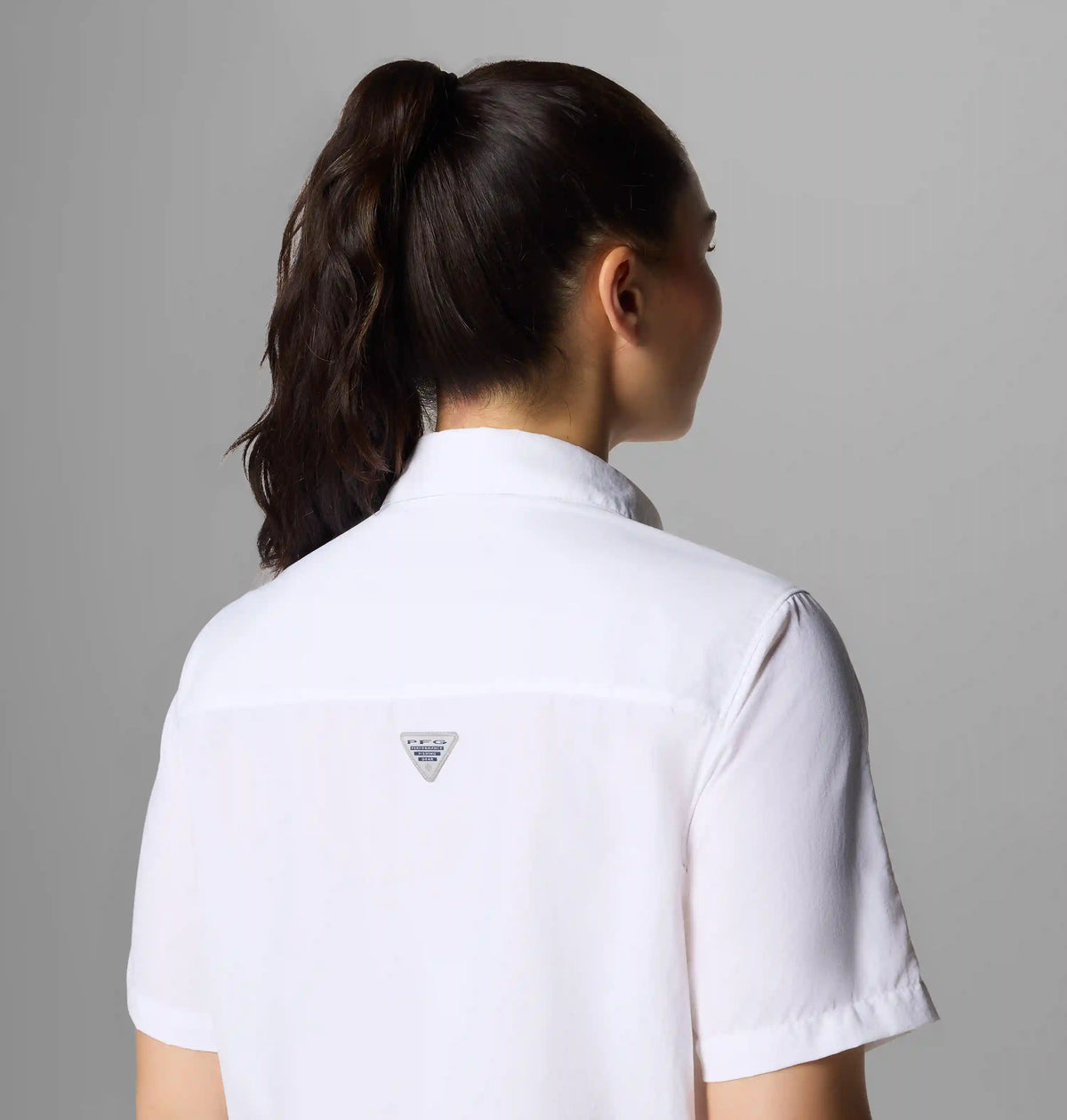 Women's PFG Open Water Short Sleeve Shirt