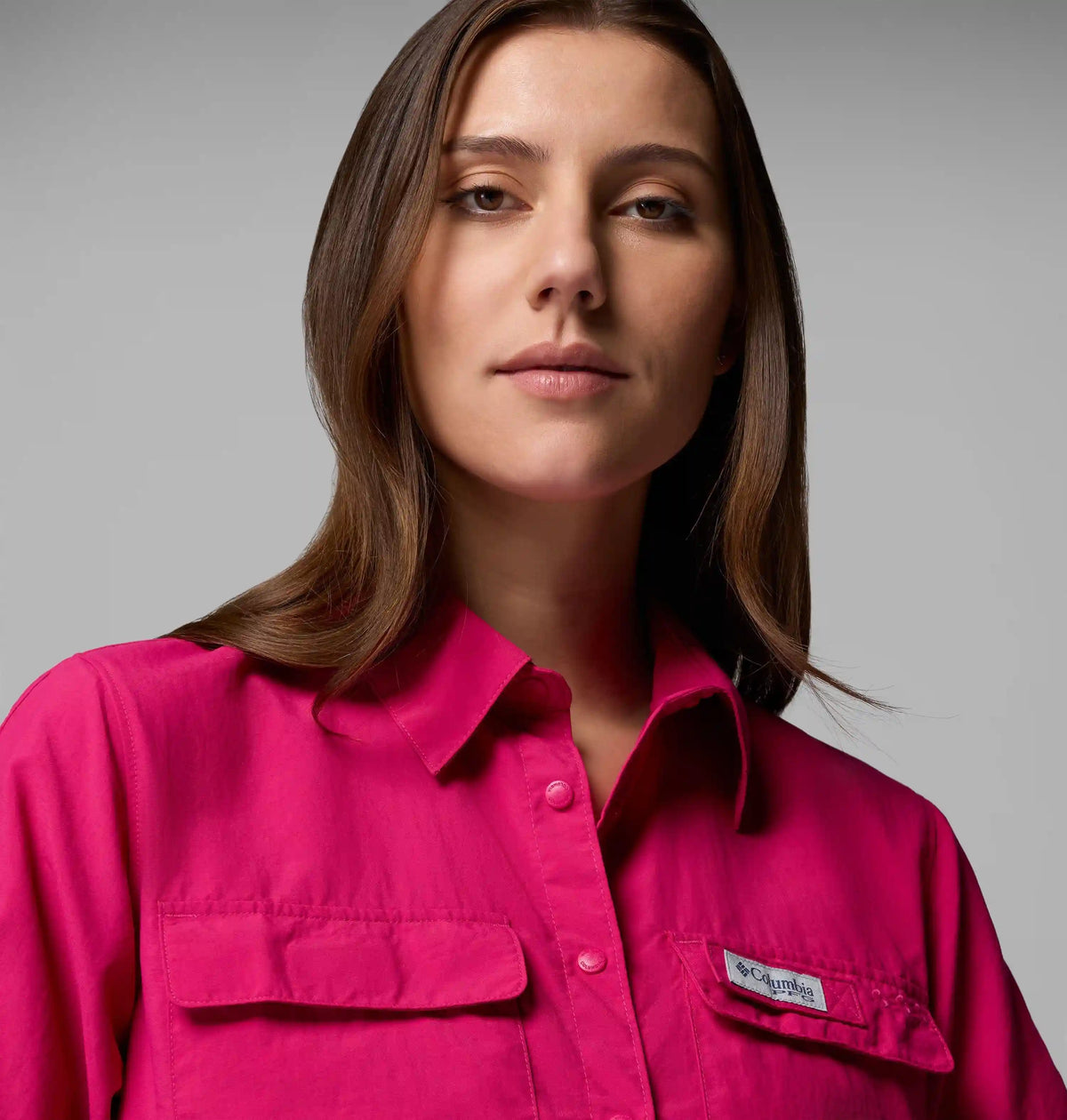 Women's PFG Open Water Short Sleeve Shirt