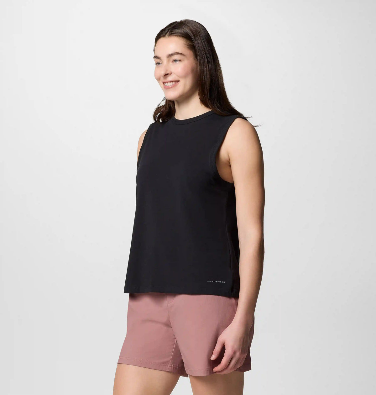 Women's Sun Trek Tank II