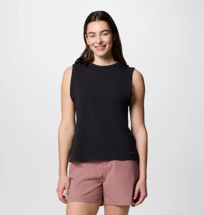 Women's Sun Trek Tank II