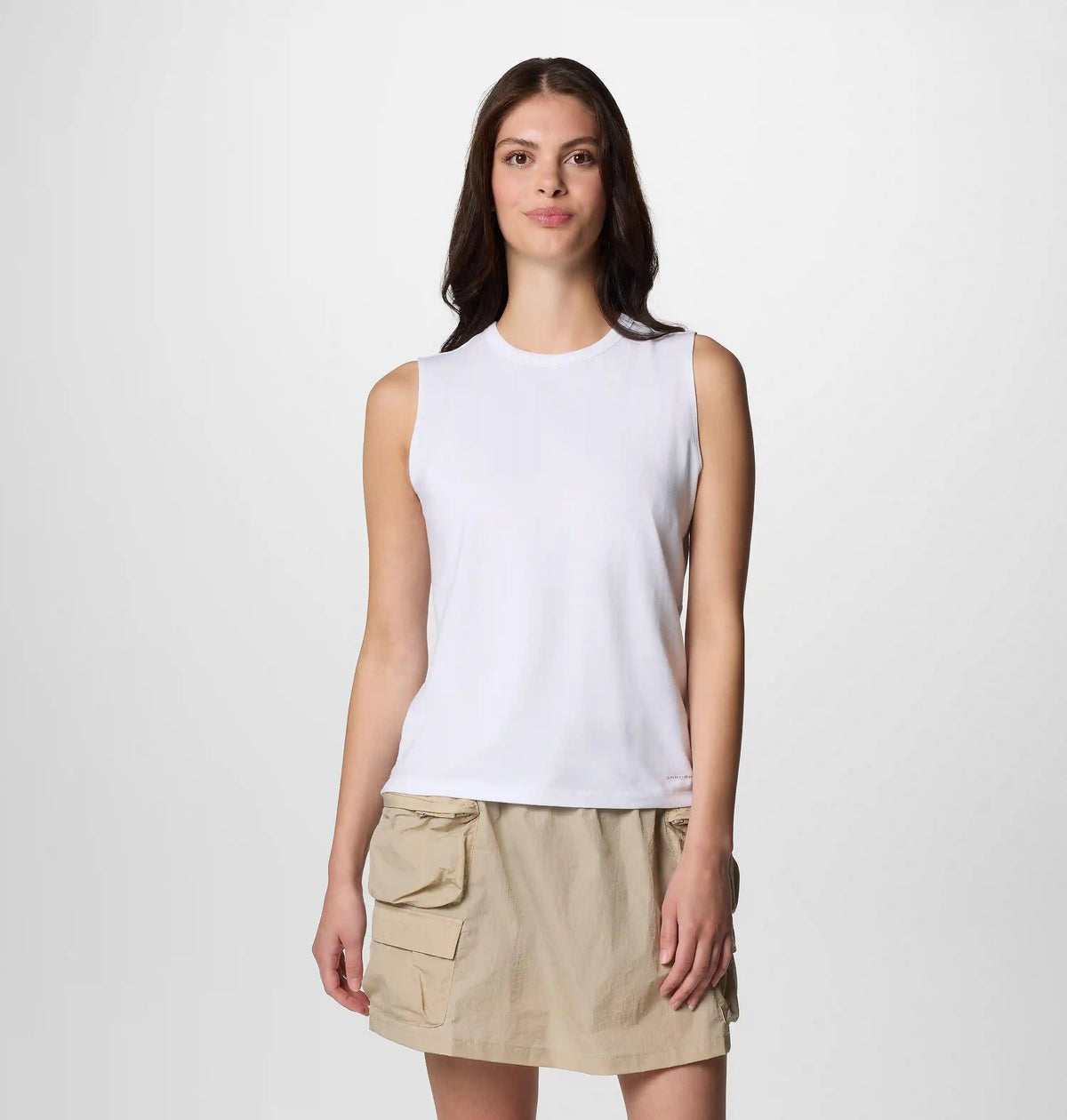 Women's Sun Trek Tank II