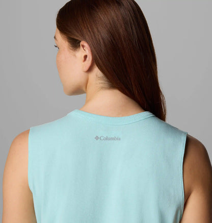 Women's Sun Trek Tank II