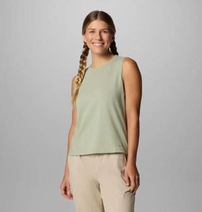 Women's Sun Trek Tank II