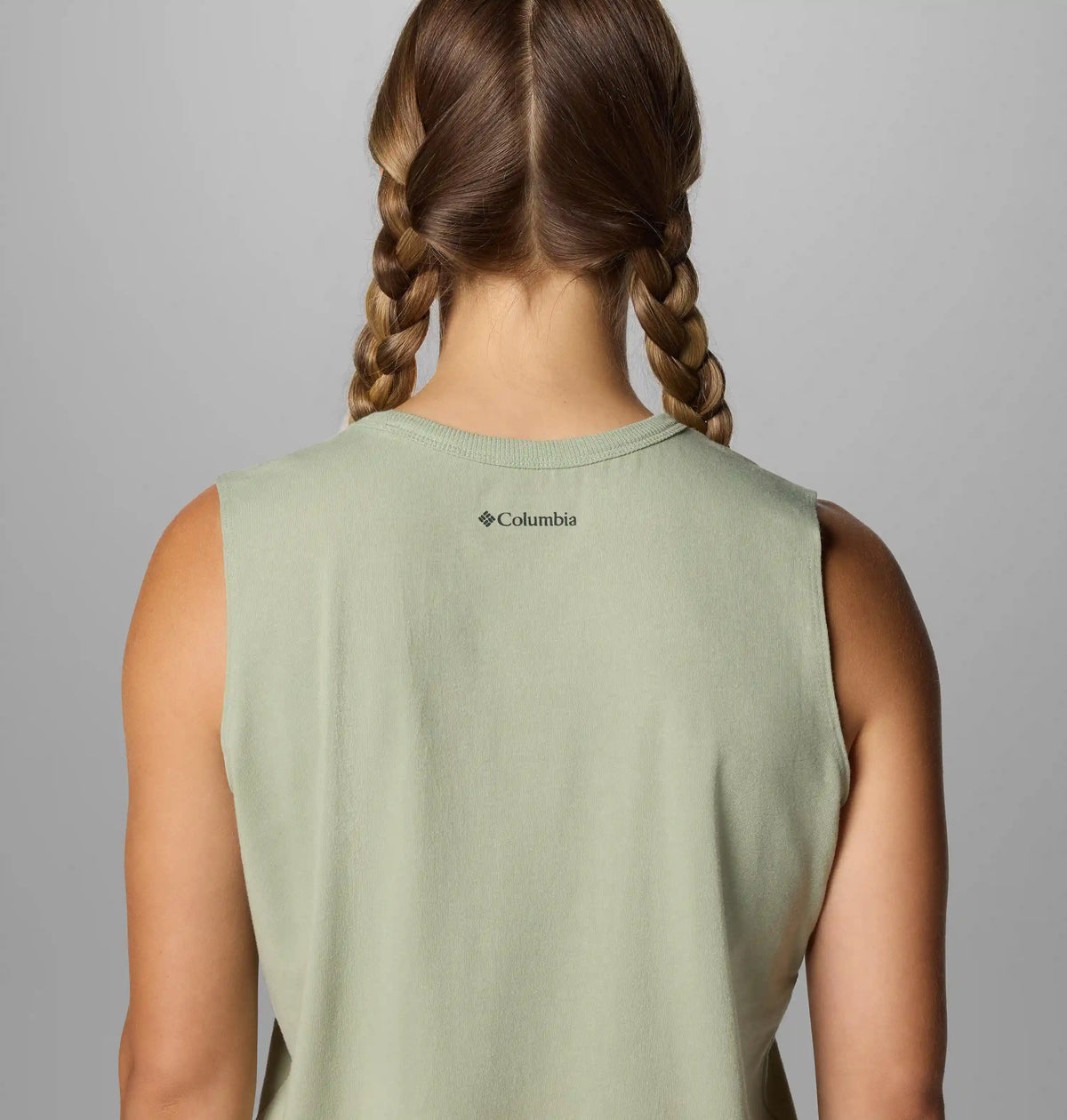 Women's Sun Trek Tank II