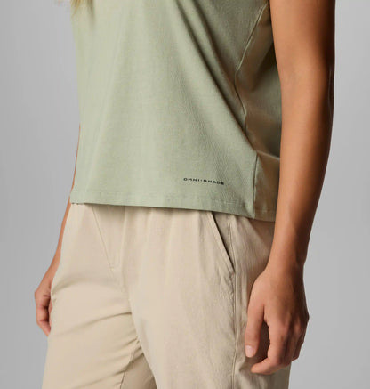 Women's Sun Trek Tank II