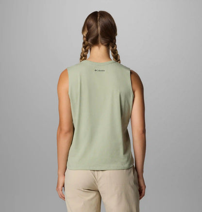 Women's Sun Trek Tank II