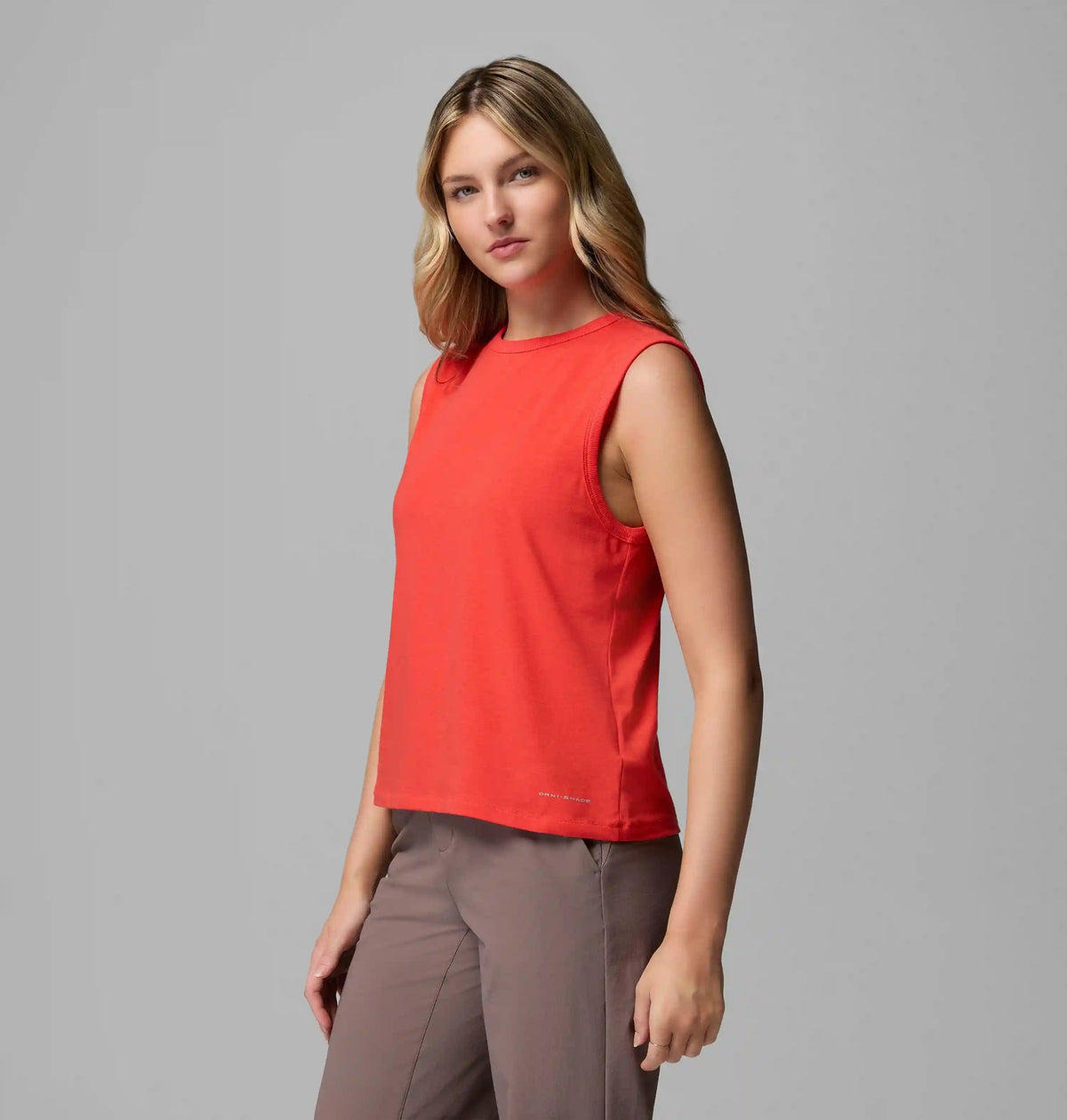 Women's Sun Trek Tank II