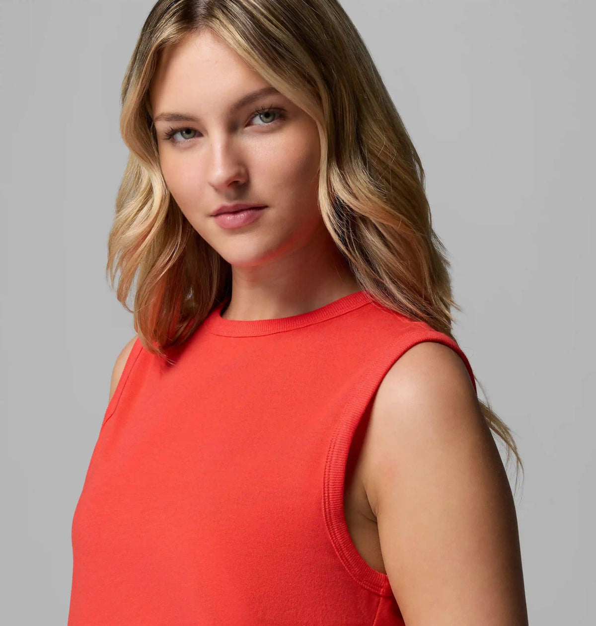 Women's Sun Trek Tank II