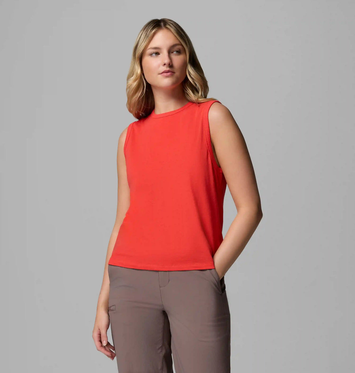 Women's Sun Trek Tank II