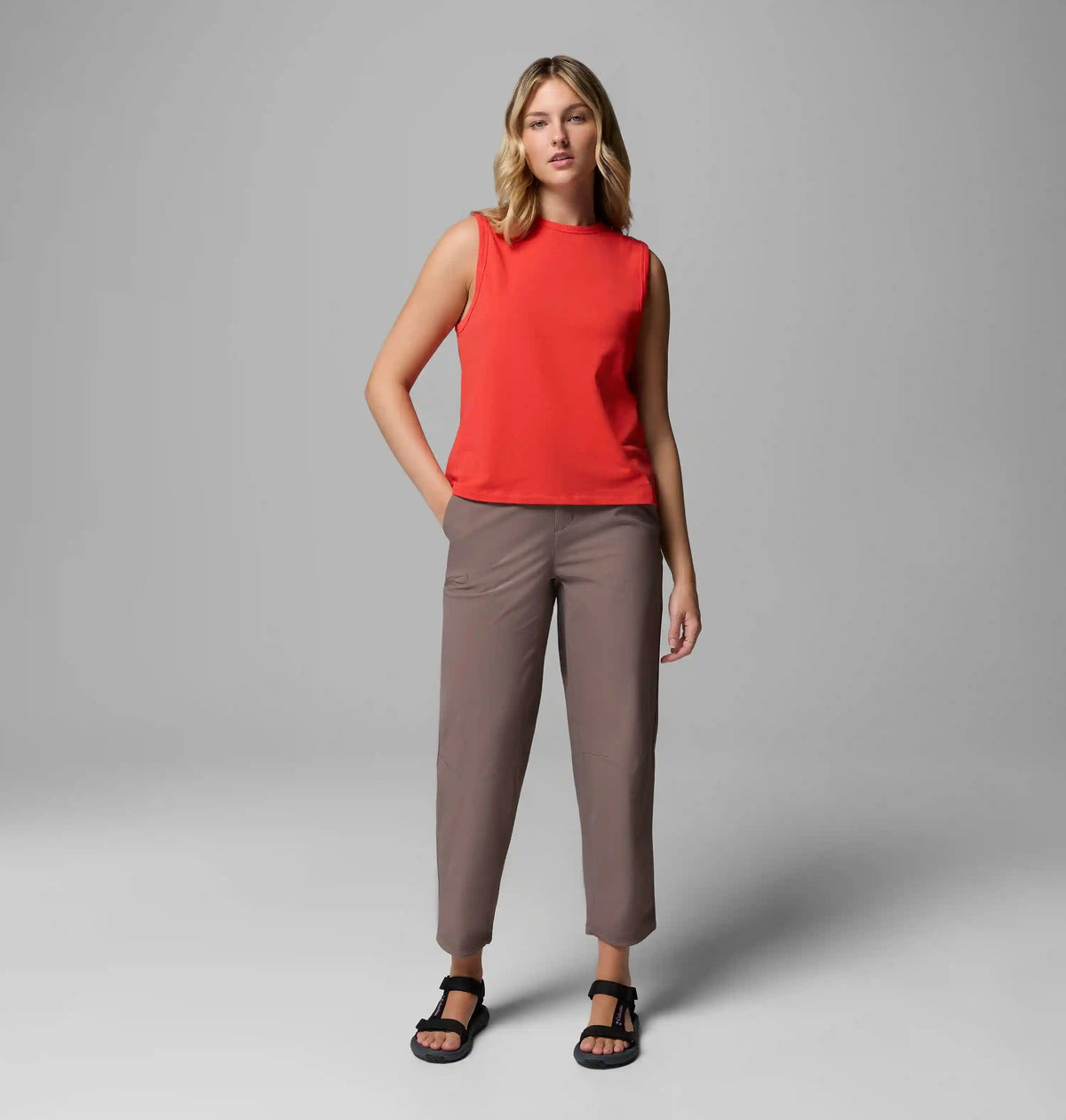 Women's Sun Trek Tank II