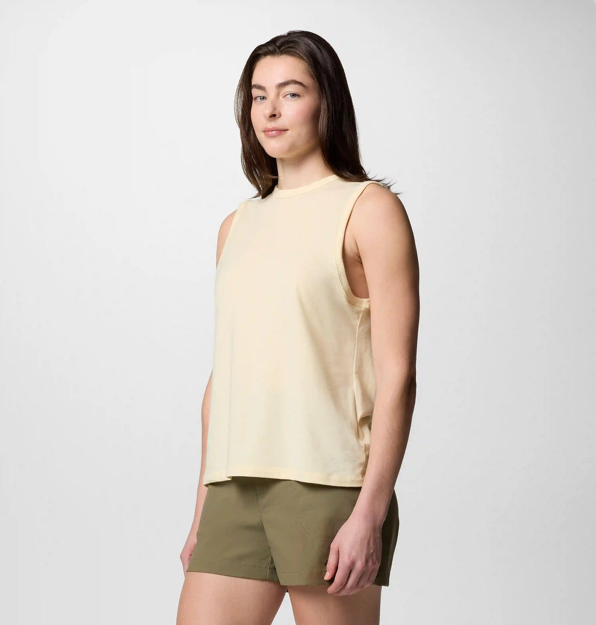 Women's Sun Trek Tank II