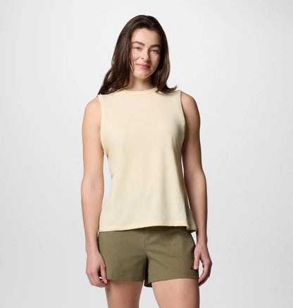 Women's Sun Trek Tank II