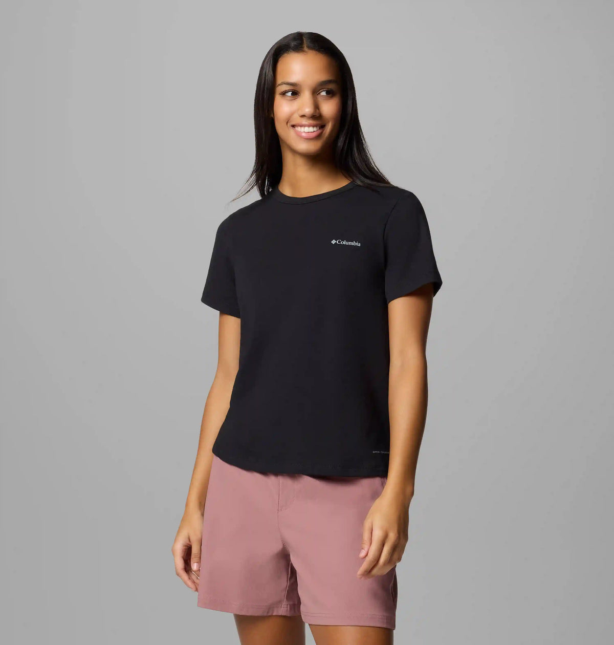 Women's Sun Trek Short Sleeve Shirt II