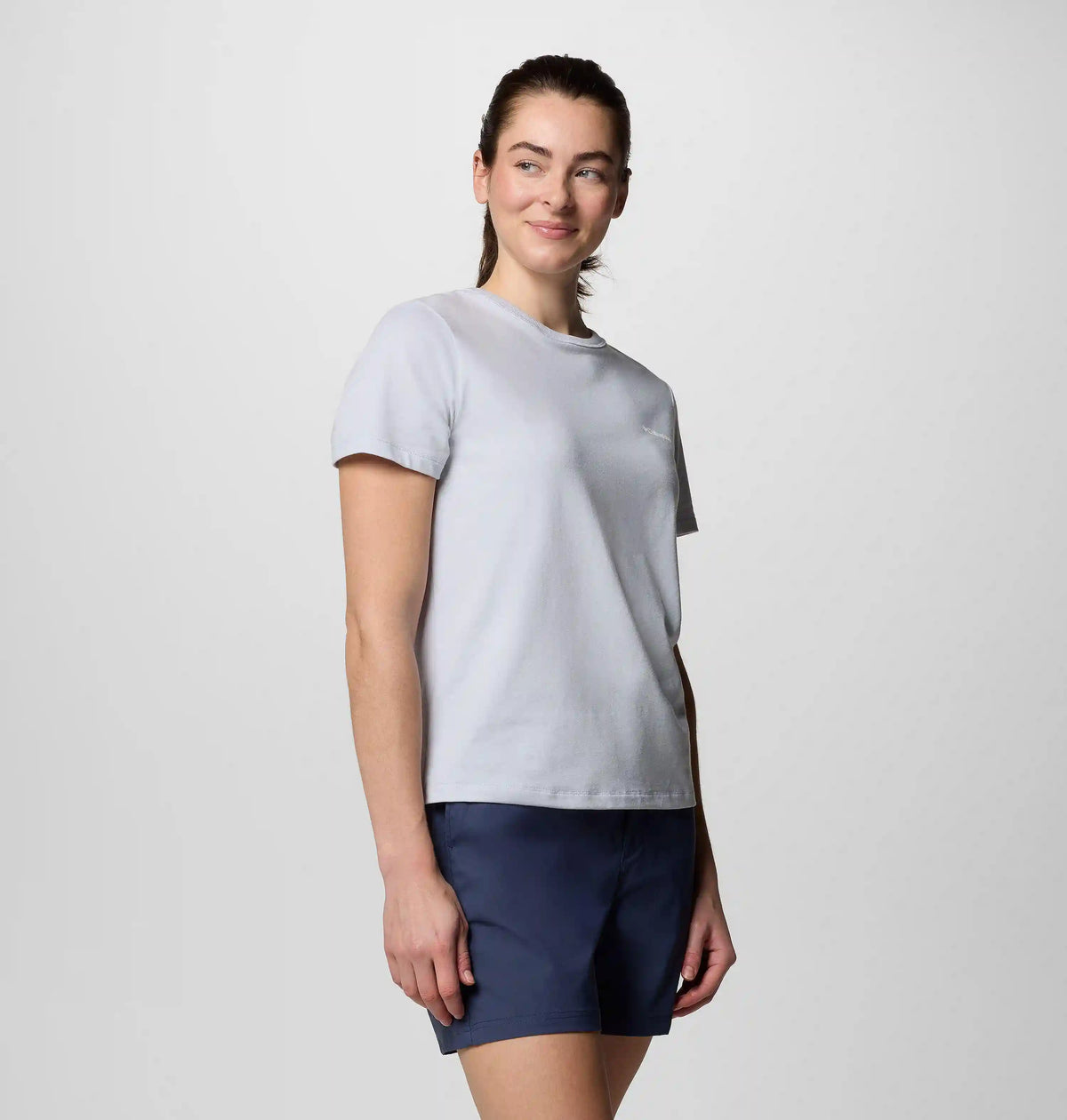 Women's Sun Trek Short Sleeve Shirt II