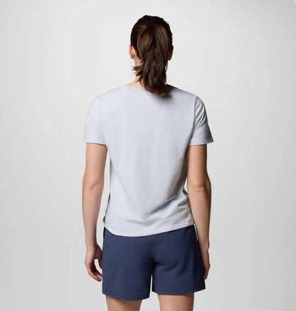 Women's Sun Trek Short Sleeve Shirt II