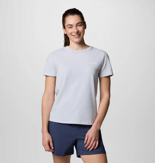 Women's Sun Trek Short Sleeve Shirt II