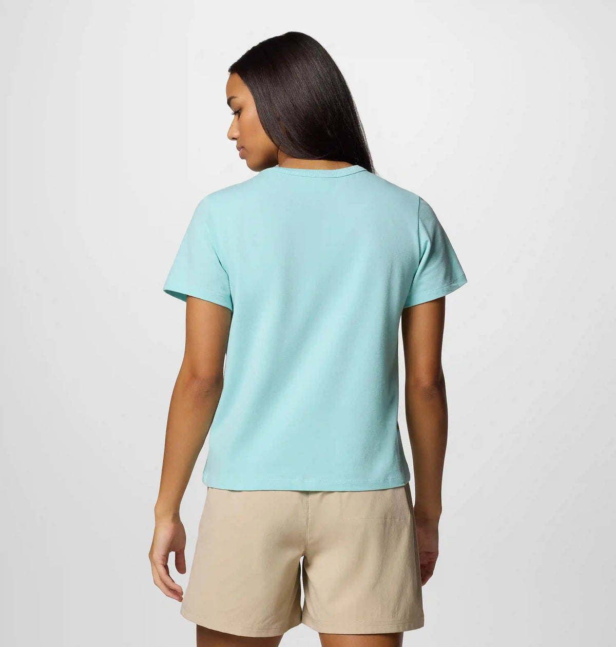 Women's Sun Trek Short Sleeve Shirt II