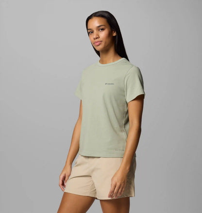 Women's Sun Trek Short Sleeve Shirt II