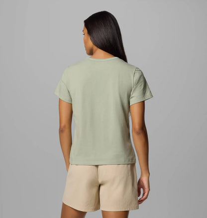 Women's Sun Trek Short Sleeve Shirt II