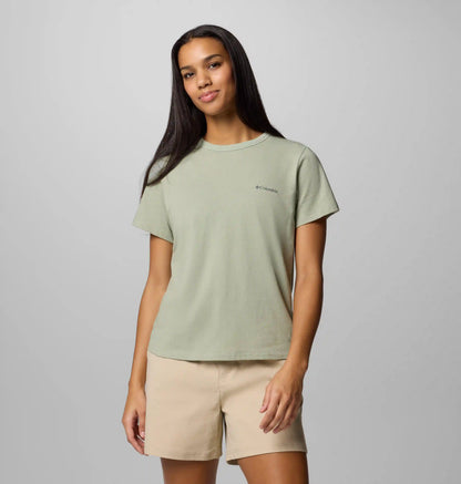 Women's Sun Trek Short Sleeve Shirt II