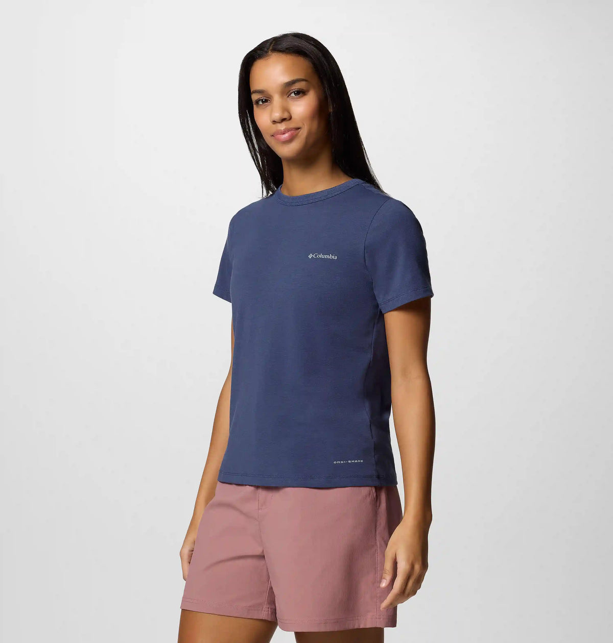 Women's Sun Trek Short Sleeve Shirt II