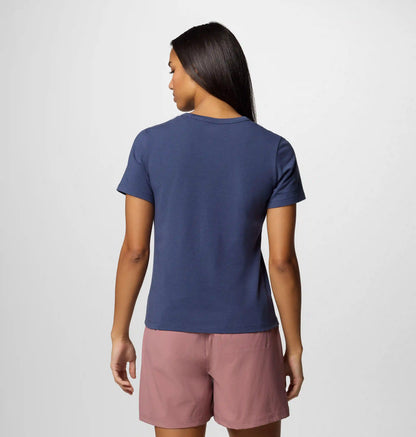 Women's Sun Trek Short Sleeve Shirt II