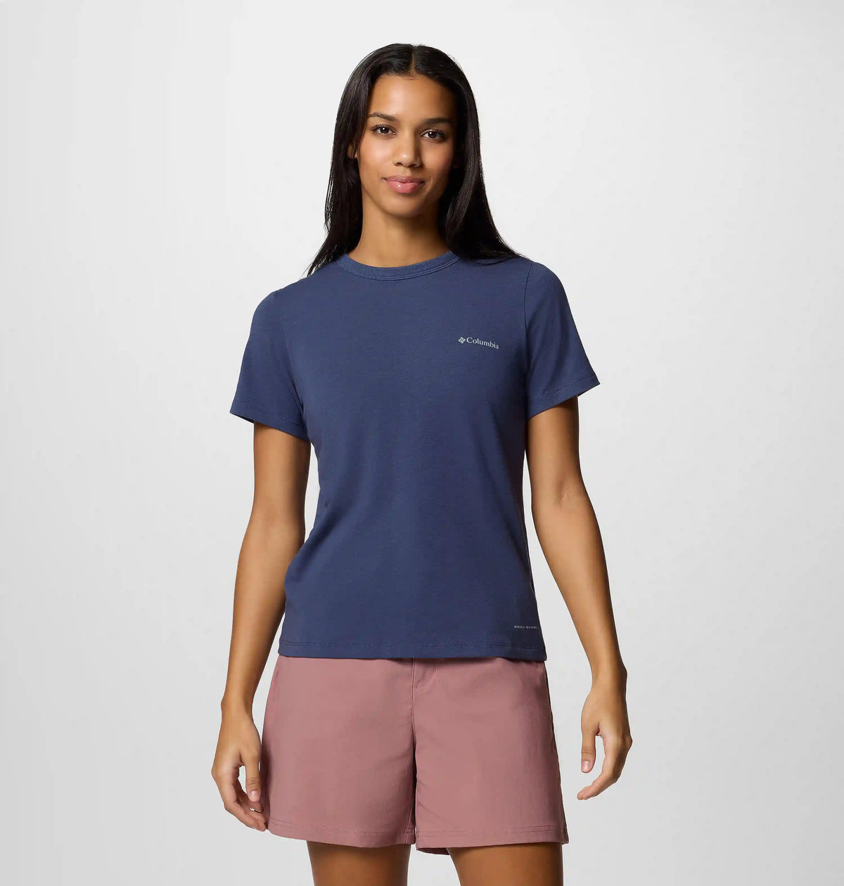 Women's Sun Trek Short Sleeve Shirt II