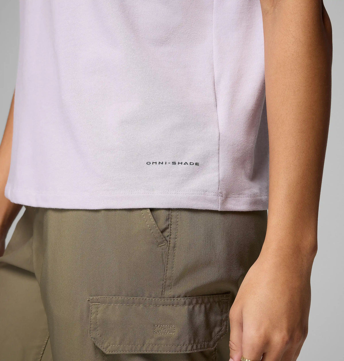 Women's Sun Trek Short Sleeve Shirt II