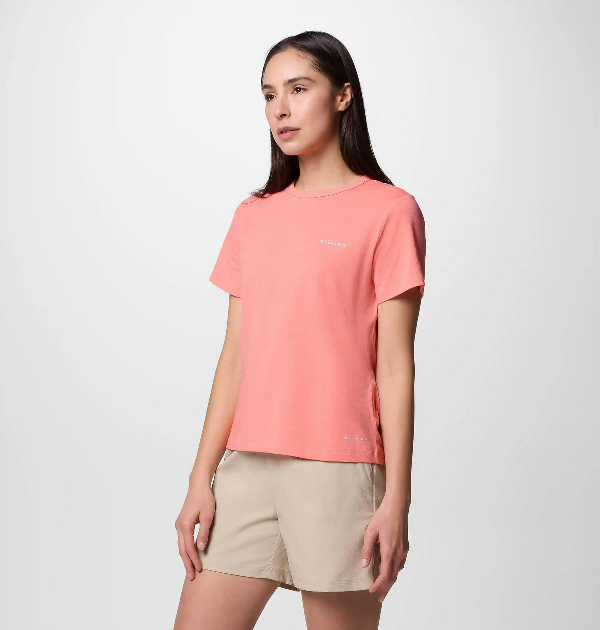 Women's Sun Trek Short Sleeve Shirt II