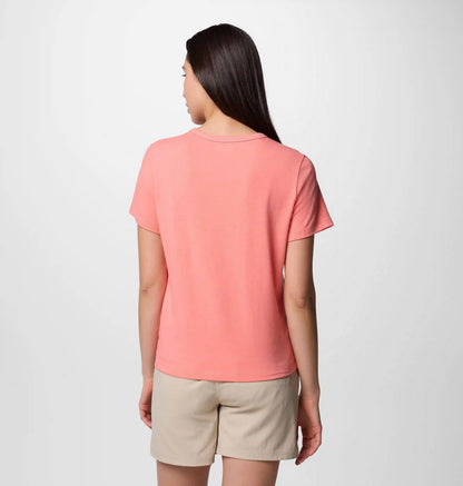 Women's Sun Trek Short Sleeve Shirt II