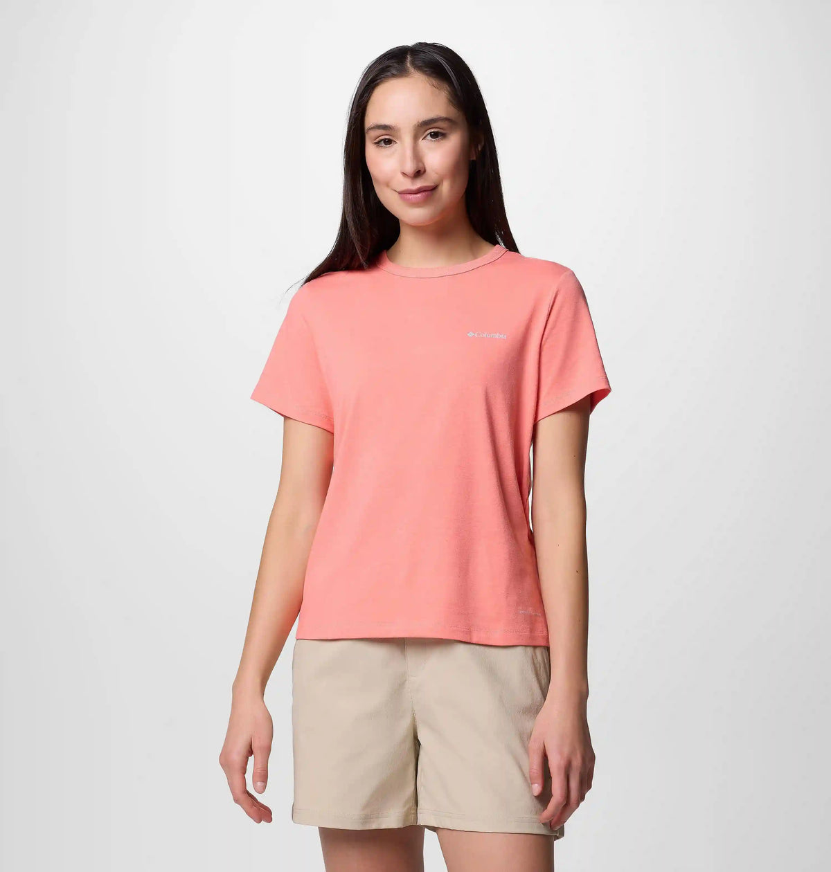 Women's Sun Trek Short Sleeve Shirt II