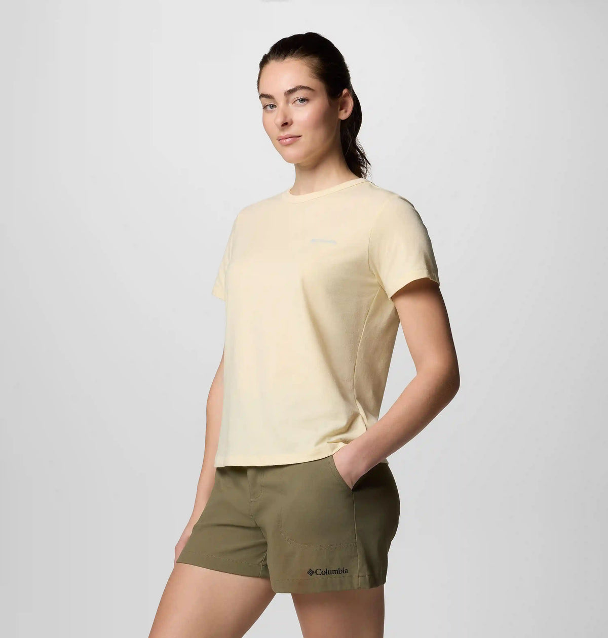Women's Sun Trek Short Sleeve Shirt II