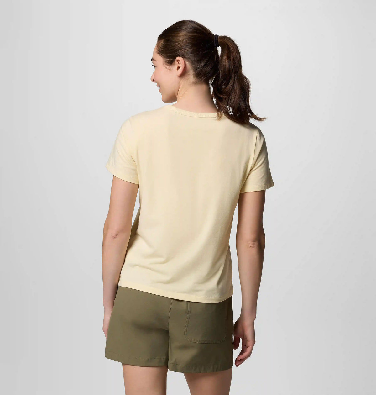 Women's Sun Trek Short Sleeve Shirt II